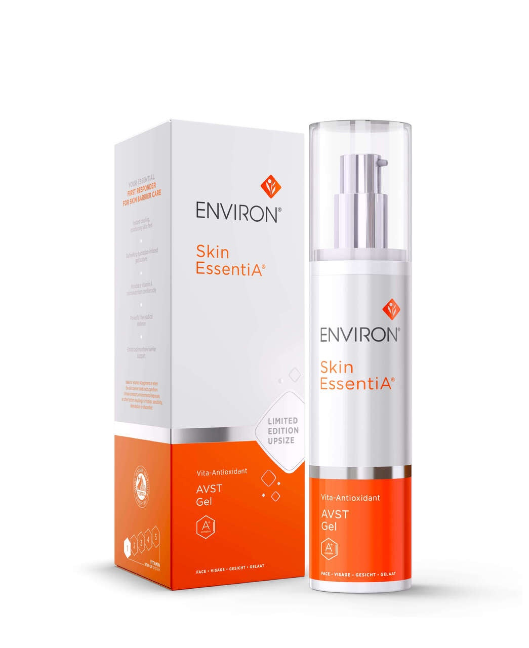 Vita-Antioxidant AVST Gel Super Size