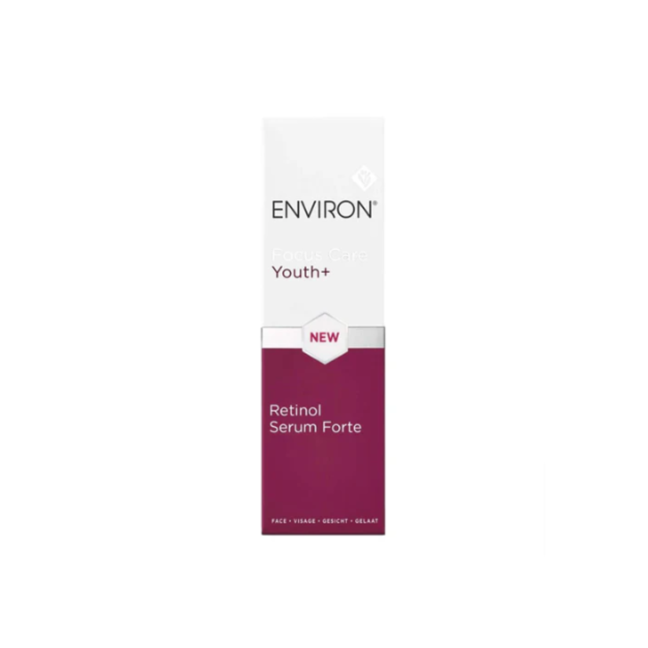 Environ Tri-Retinoid Complex Retinol Serum Forte