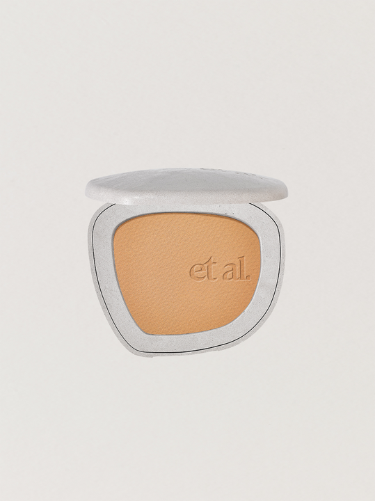 Skin Protect Powder Foundation Refill