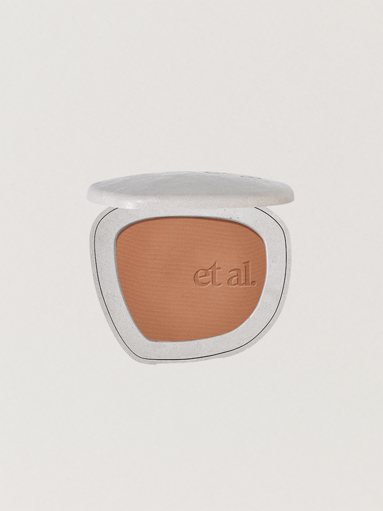 Skin Protect Powder Foundation Refill
