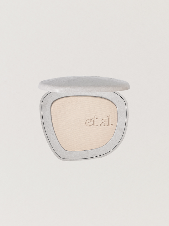 Skin Protect Powder Foundation Refill