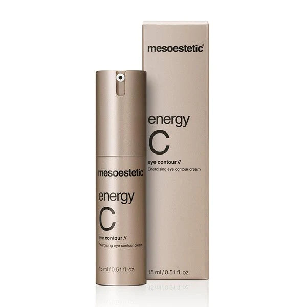 mesoestetic Energy C Eye Contour