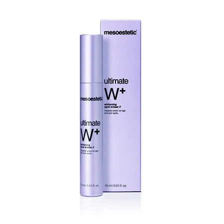 mesoestetic Ultimate W+ Whitening Spot Eraser