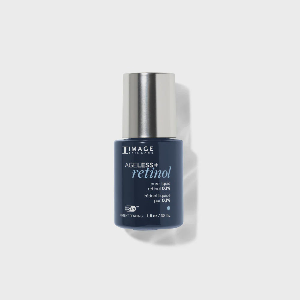 Image Ageless+ Pure Liquid Retinol 0.1%