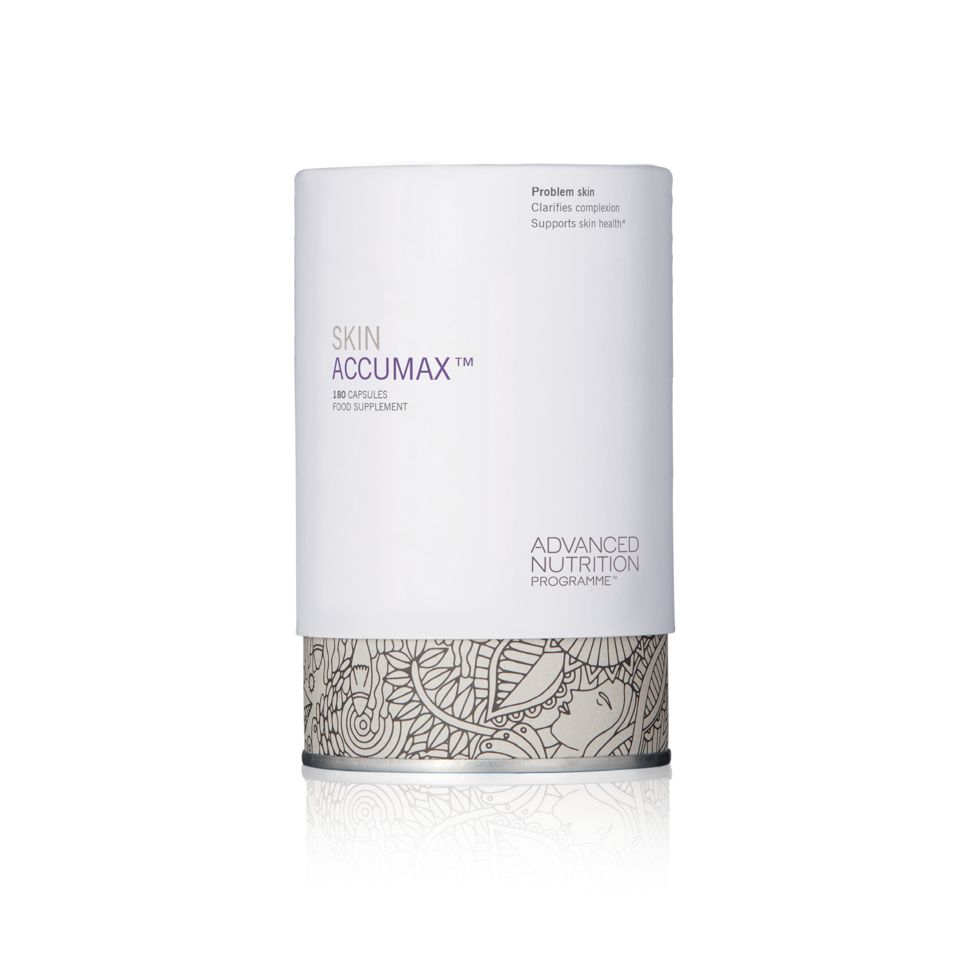 Advanced Nutrition Programme SKIN ACCUMAX™ 180 Capsules