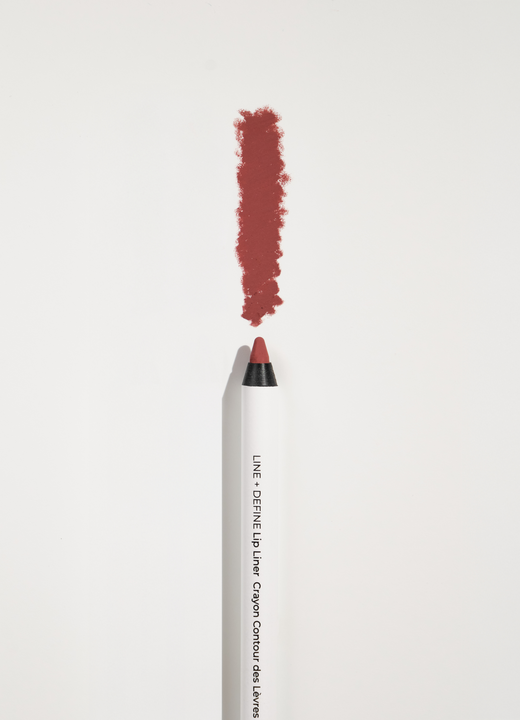 Et Al. Line & Define Lip Liner - &