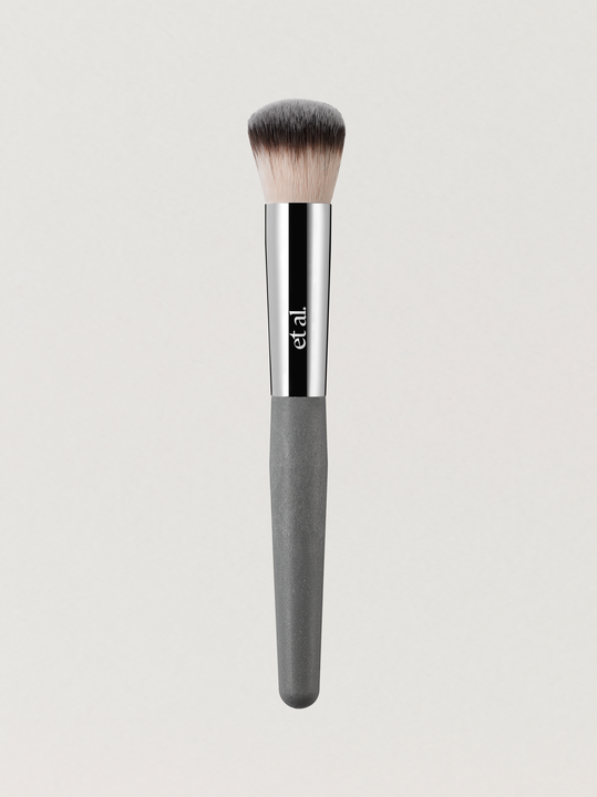 Et Al. Buffing Brush