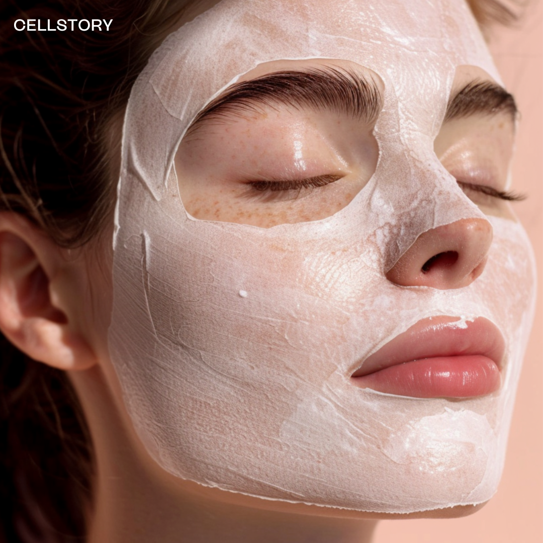 CELLSTORY Calming Mask