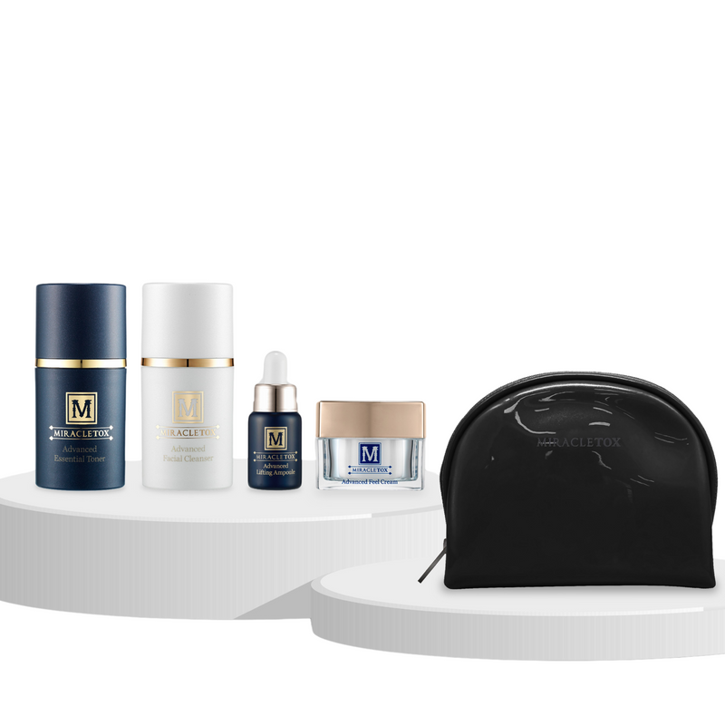 Miracletox Signature Royal No.4 Kit RRP ÂŁ78 / âŹ