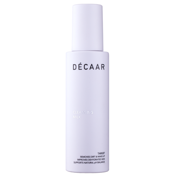DECAAR Cleansing Milk
