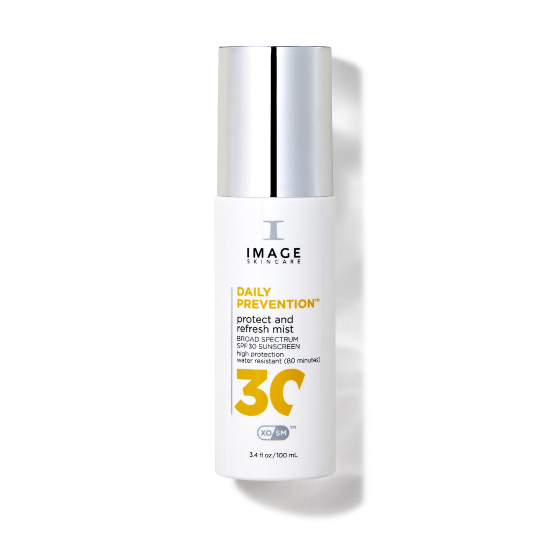 Image DP Protect and Refresh Mist SPF 30