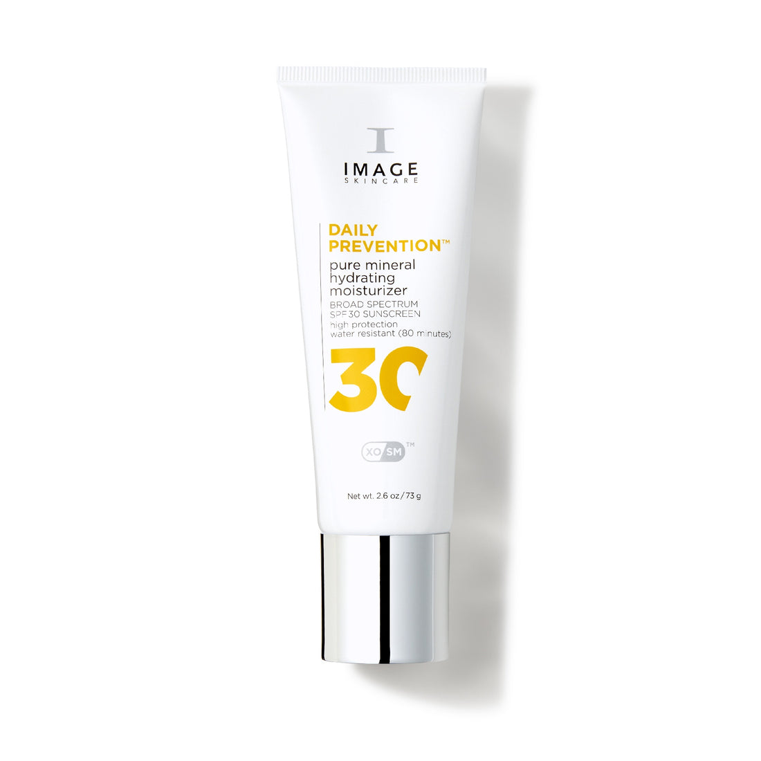 Image DP Pure Mineral Hydrating SPF 30