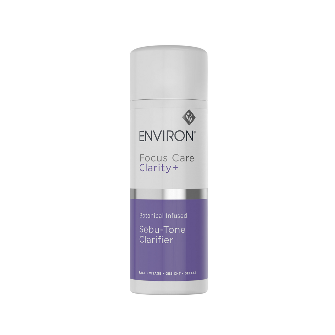 Environ Focus Care Clarity+ Botanical Infused Sebu - Tone Clarifier