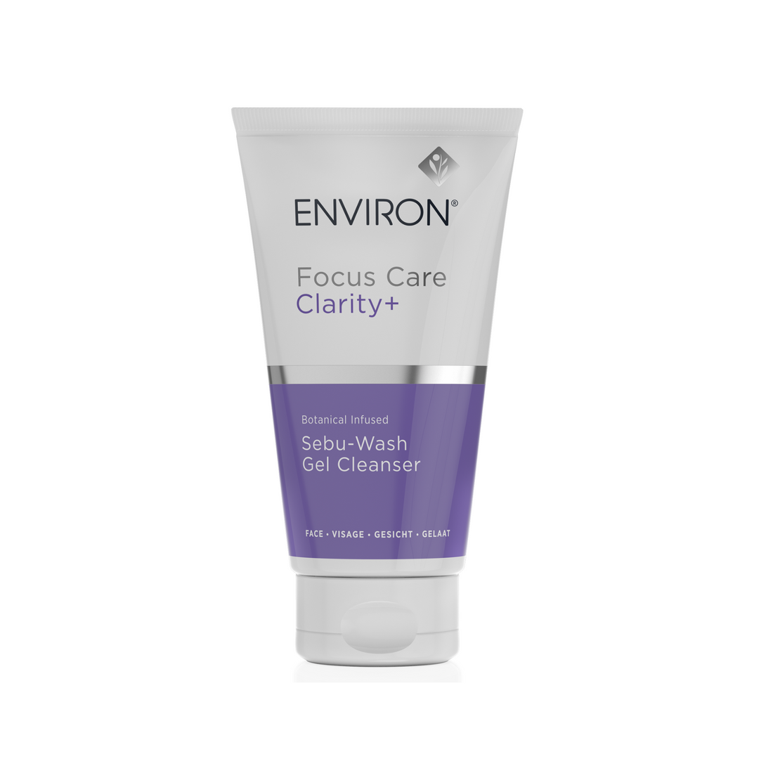 Environ Focus Care Clarity+ Botanical Infused Sebu - Wash Cleanser