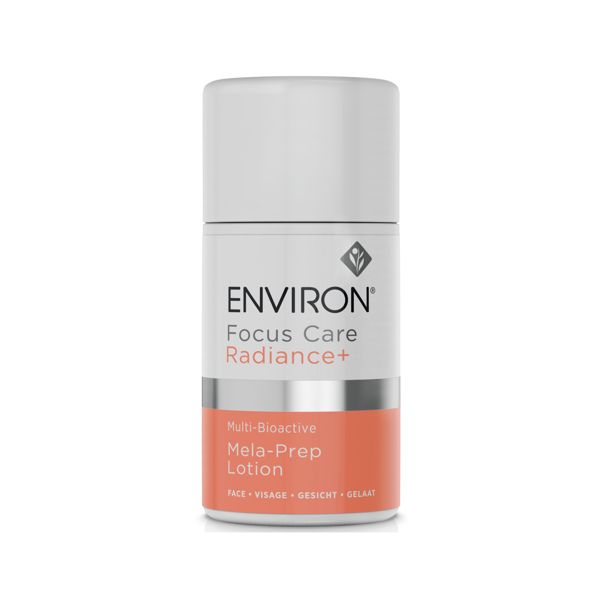 Environ Focus Care Radiance+ Multi - Bioactive Mela Prep Lotion