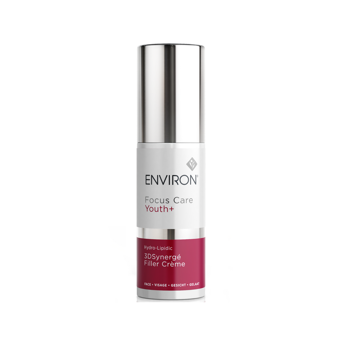Environ Focus Care Youth+ 3DSynergĂŠ Filler Creme
