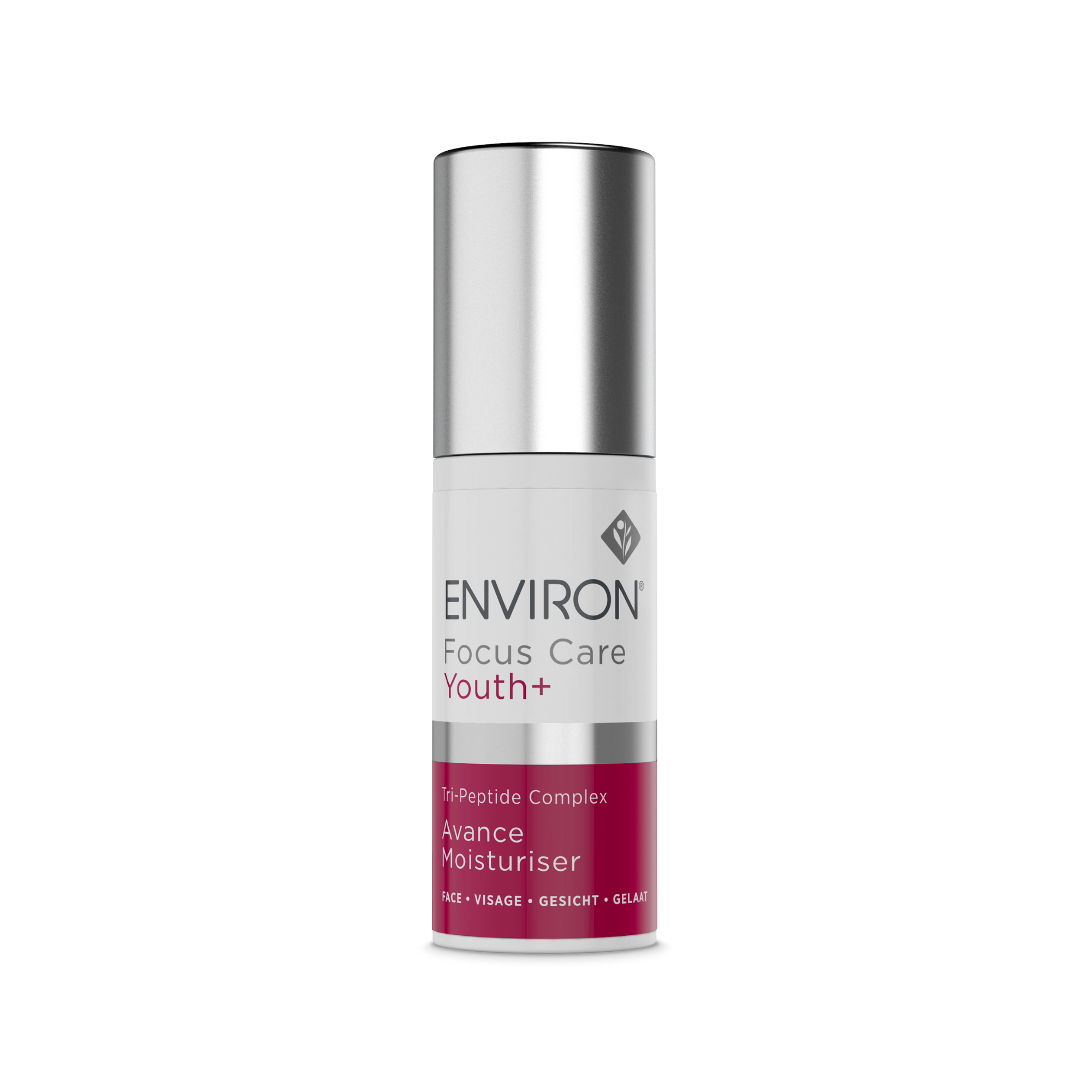 Environ Focus Care Youth+ Tri - Peptide Complex Avance Moisturiser