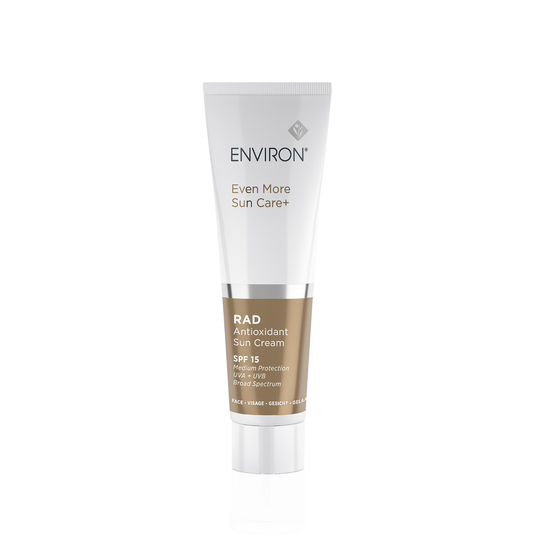 Environ Sun Care Antioxidant Rad Sunscreen