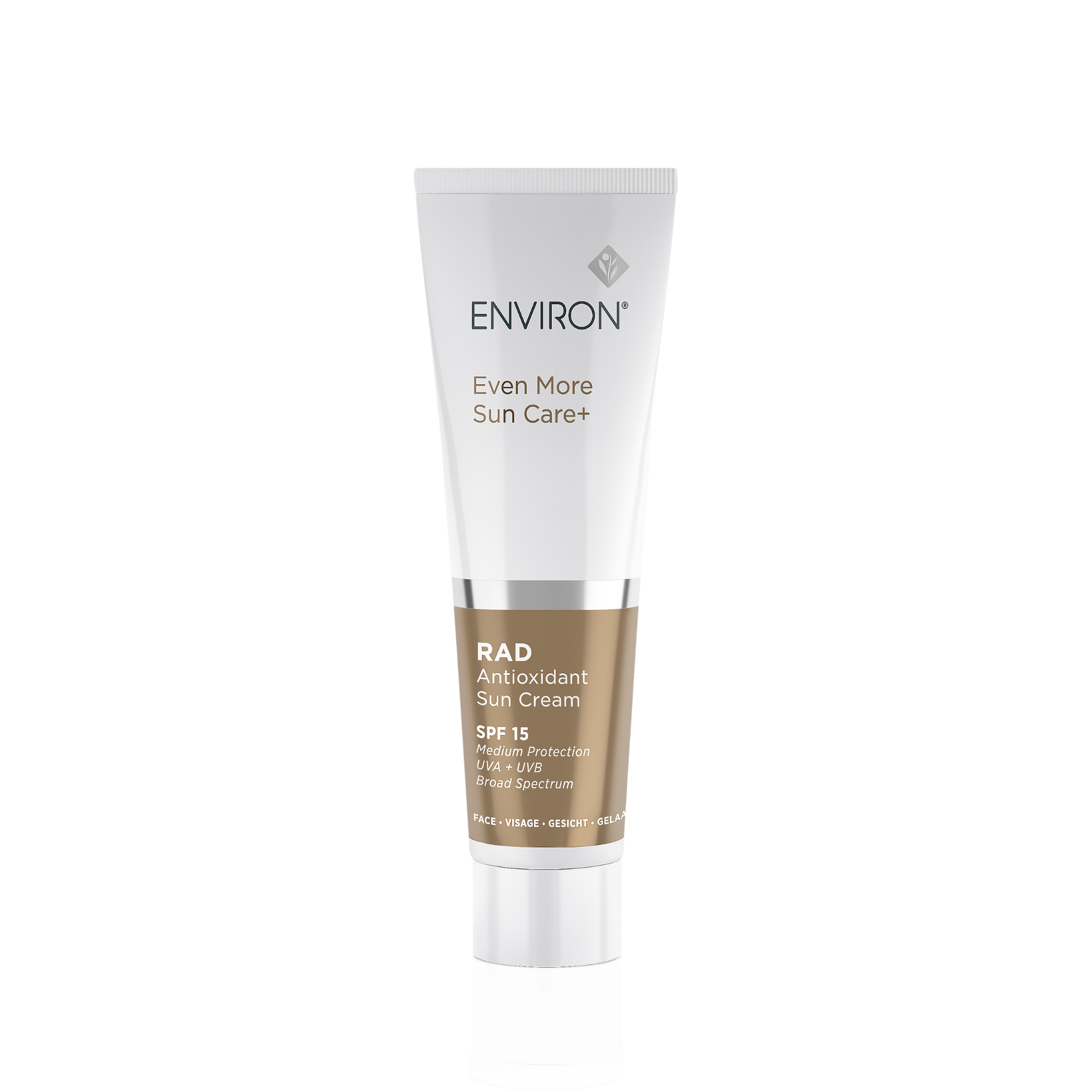 Environ Sun Care Antioxidant Rad Sunscreen