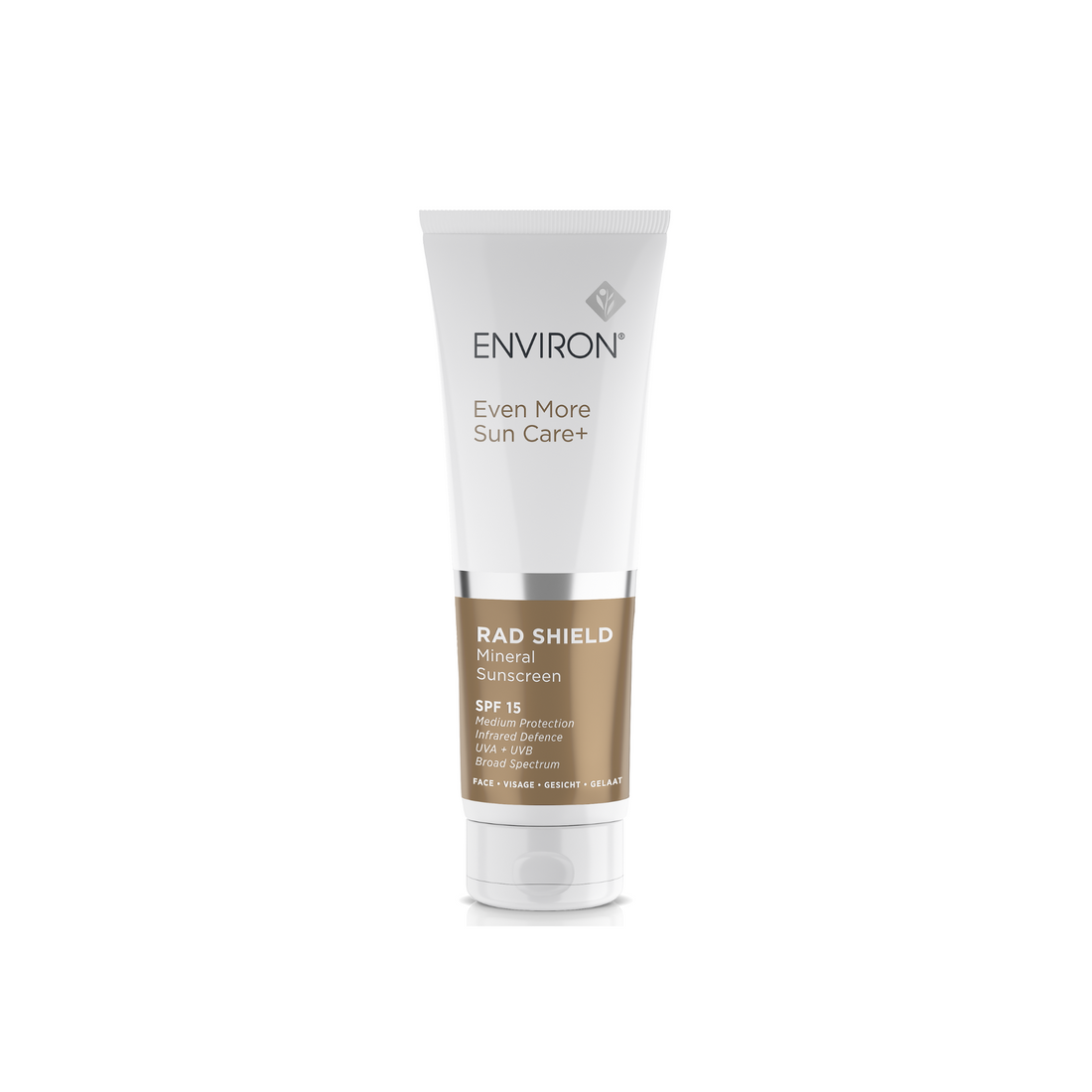 Environ Sun Care Rad Shield Mineral Sunscreen