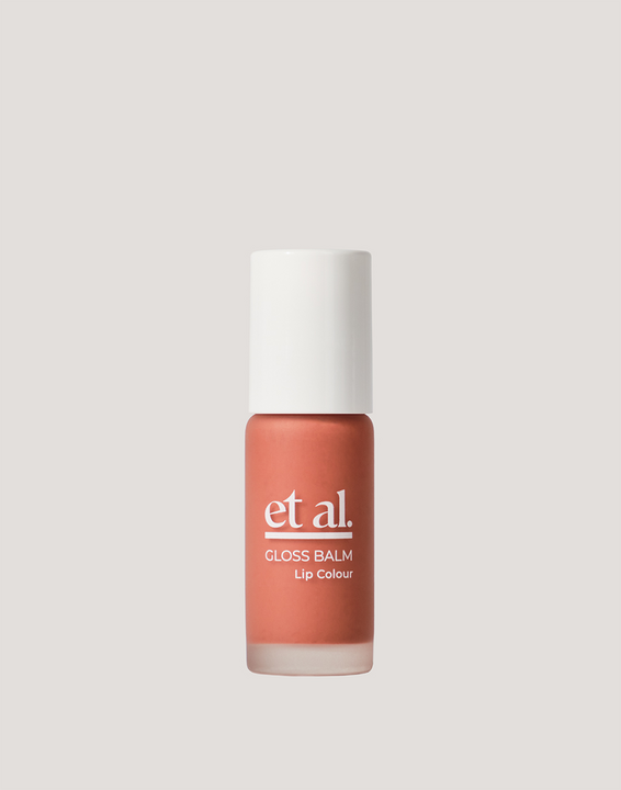 Et Al. Lip Gloss Balm - &