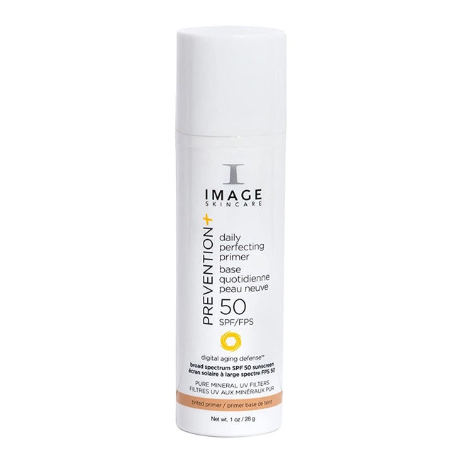 Image Prevention+ Daily Perfecting Primer SPF 50