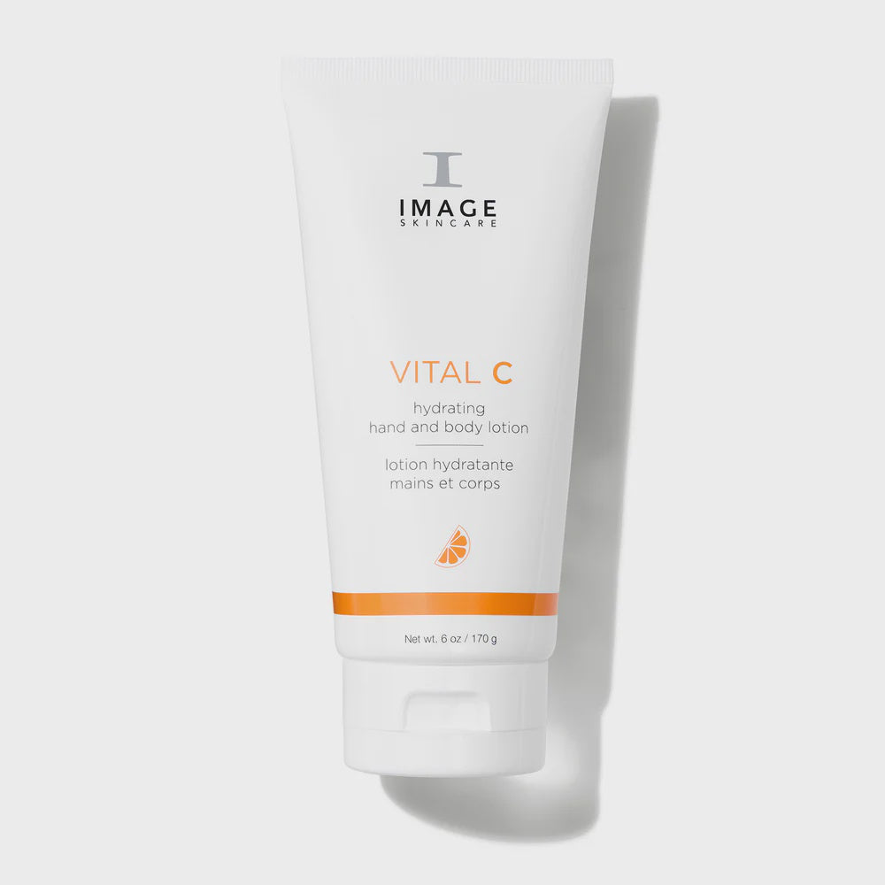 Image Vital C Hydrating Hand & Body Lotion