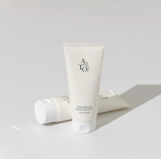 Miracletox Angelto Cream 50g