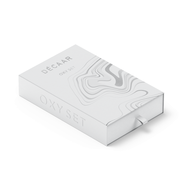 DECAAR OXY SET