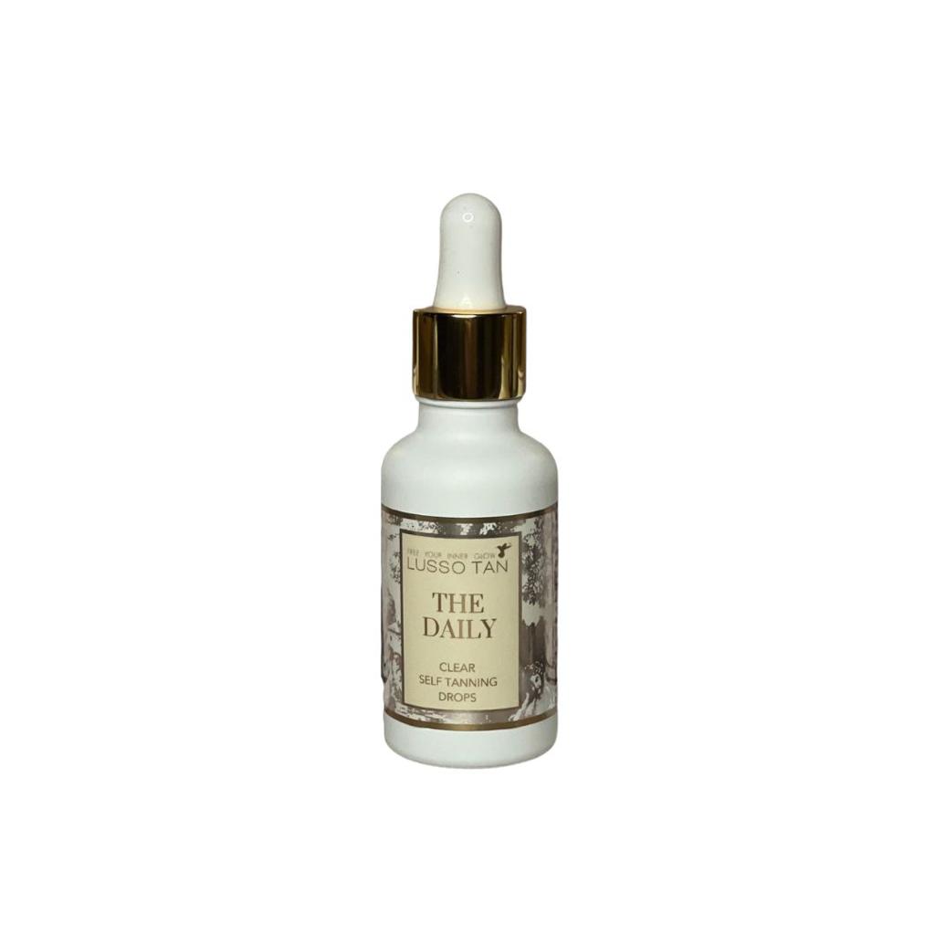 The Daily-Tanning Drops-Clear
