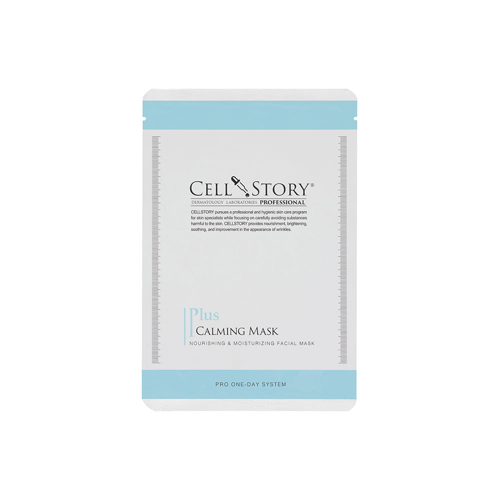 CELLSTORY Calming Mask