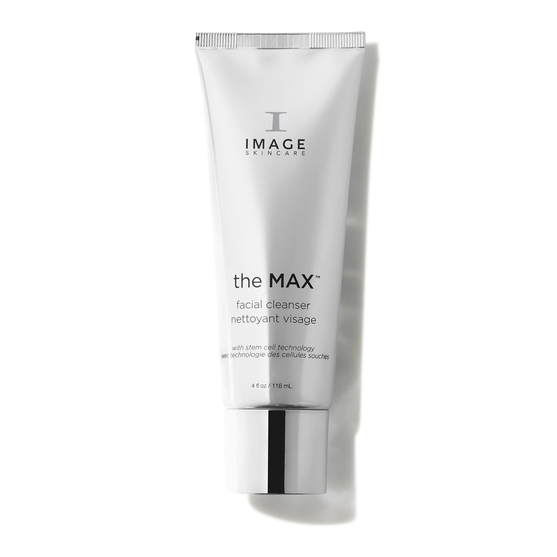 Image The MAX⢠Facial Cleanser