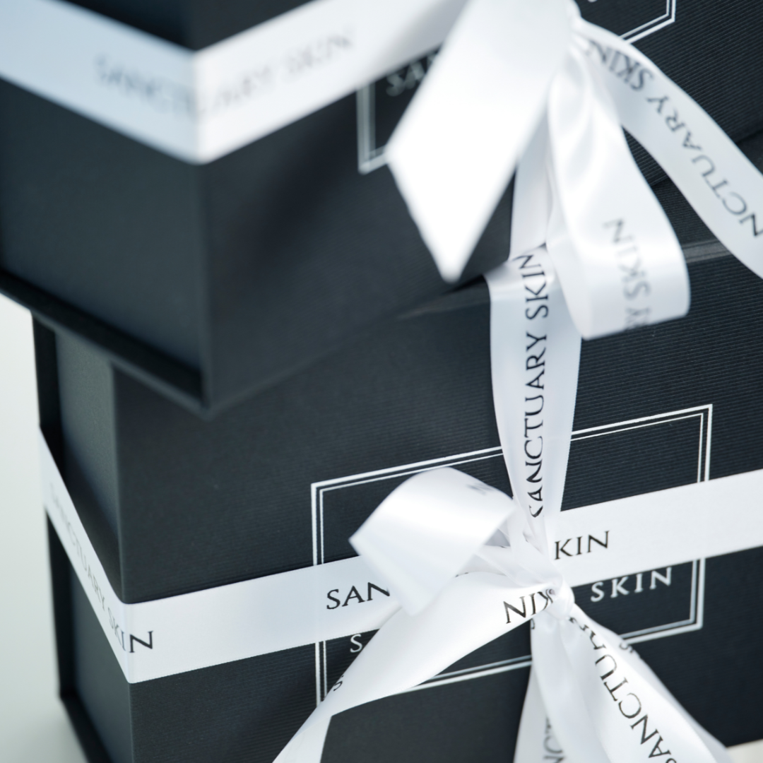 Sanctuary Gift Voucher