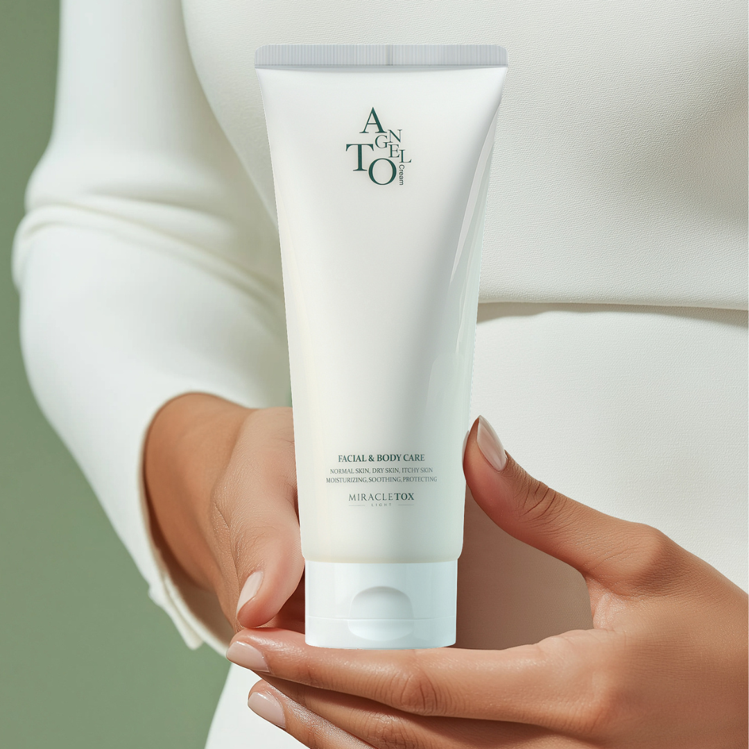 Miracleto Angelto Cream