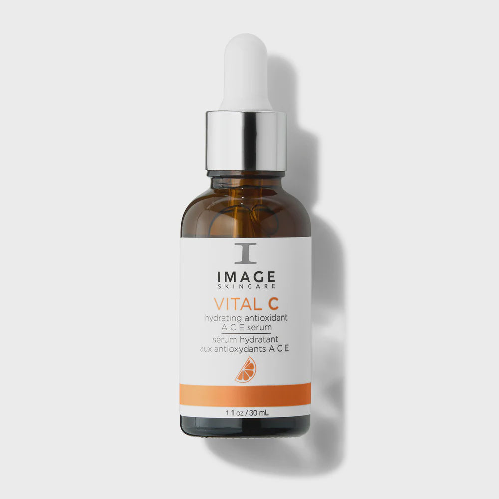 Image Hydrating ACE Serum