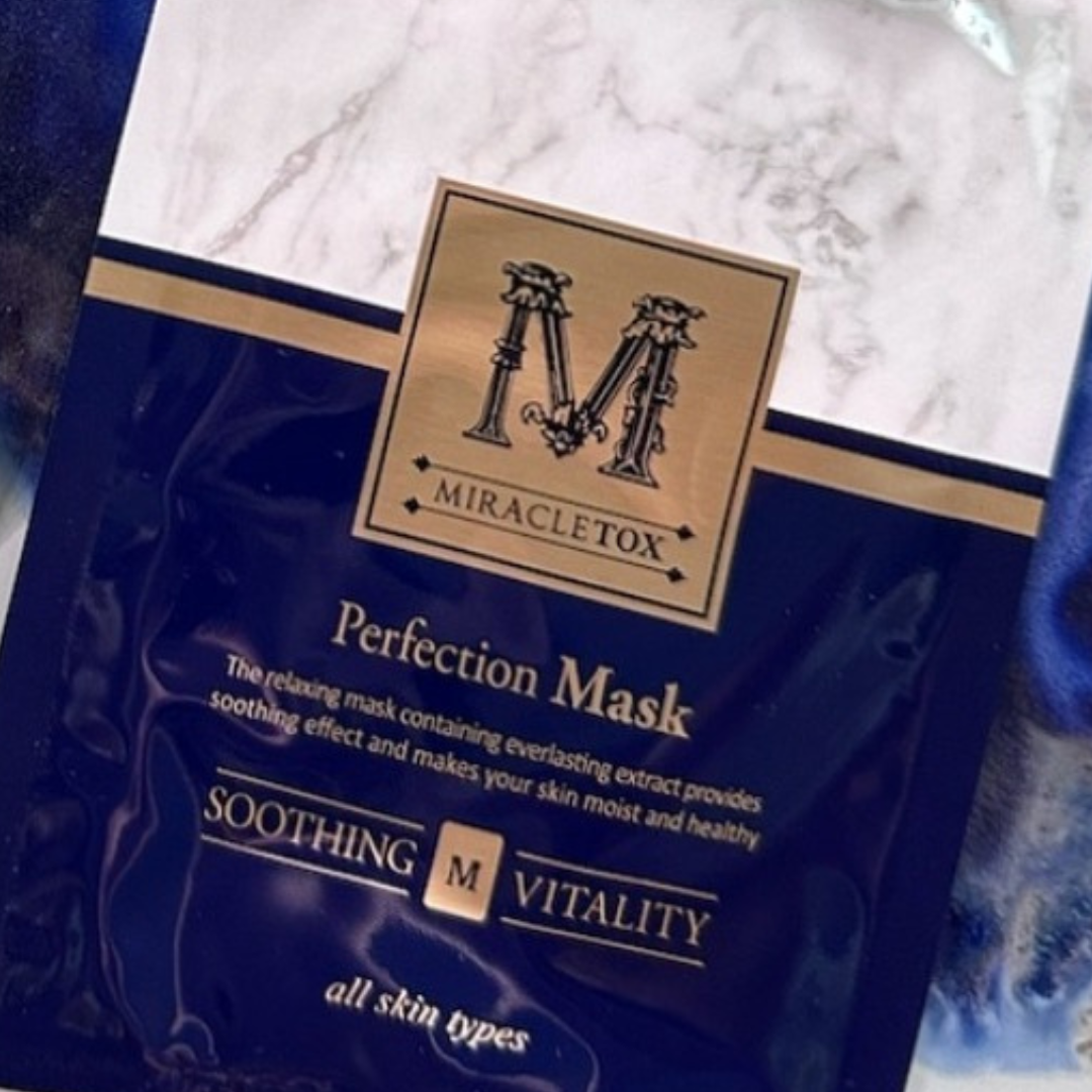 Miracletox Perfection Mask
