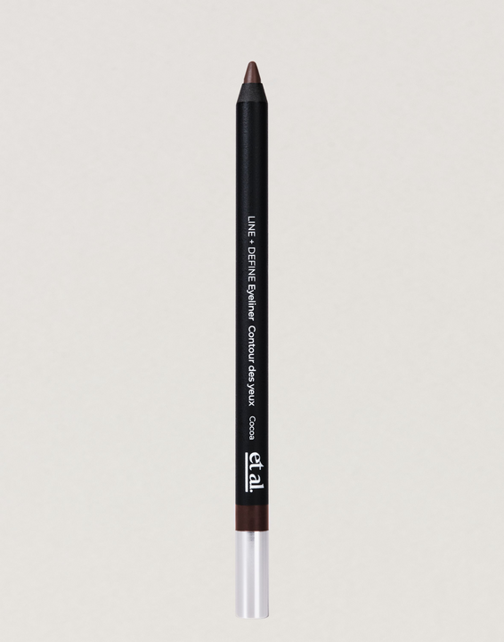 Et Al. Line & Define Eyeliner - &