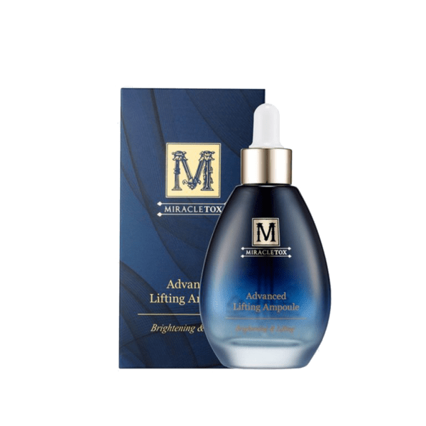 Miracletox Advanced Lifting Ampoule