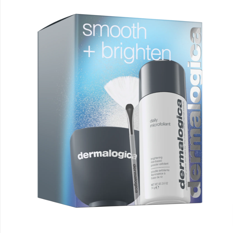 Dermalogica Smooth + Brighten