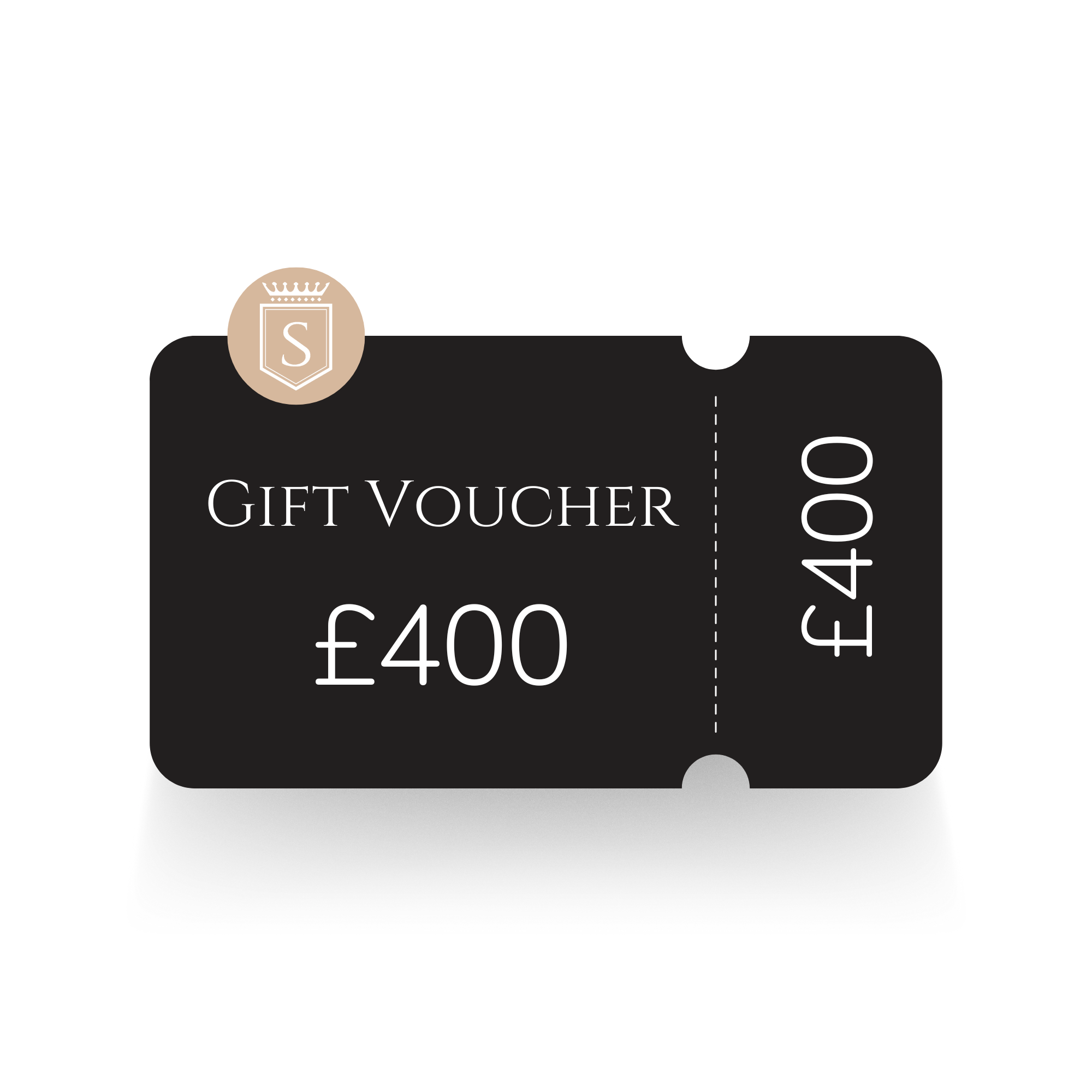 Sanctuary Skin Virtual Gift Card
