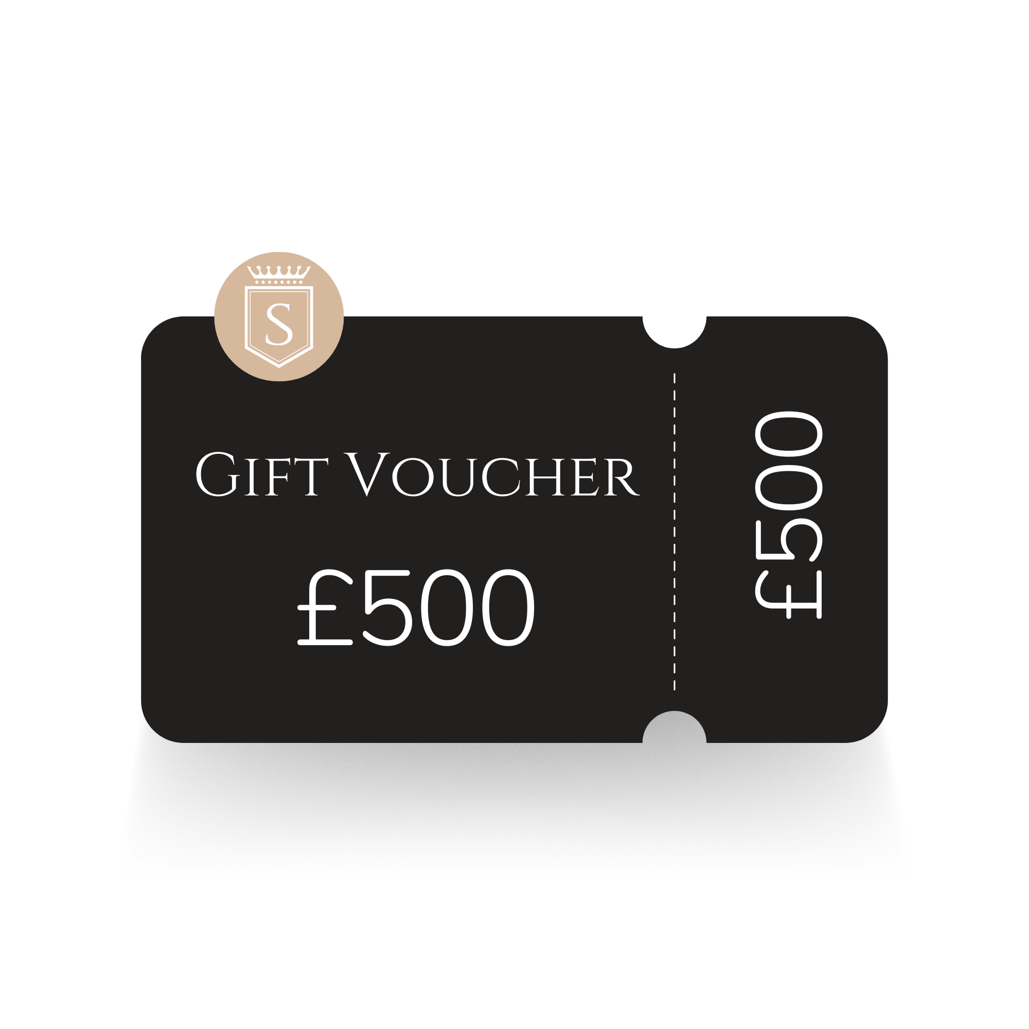Sanctuary Skin Virtual Gift Card