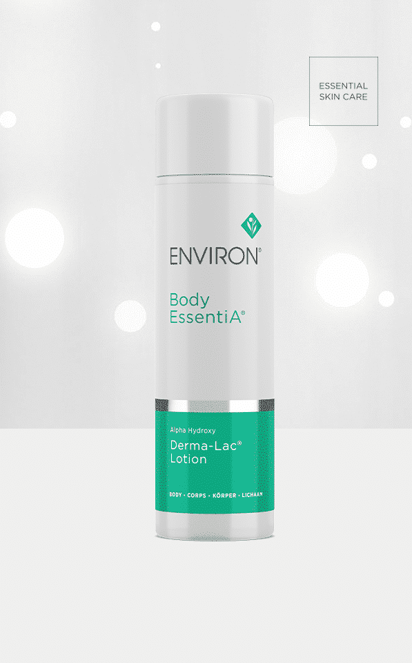 Environ Body EssentiA Derma - Lac Lotion