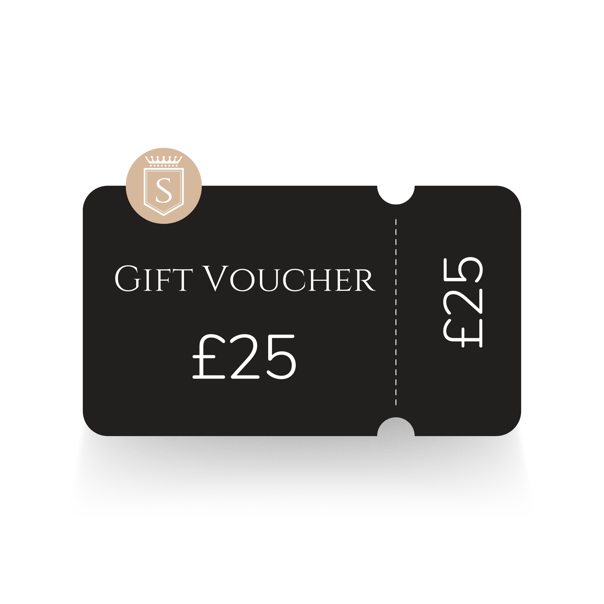 Sanctuary Skin Virtual Gift Card