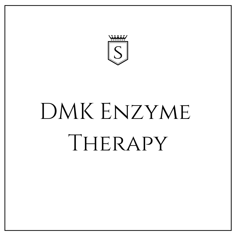 DMK Enzyme Therapy -