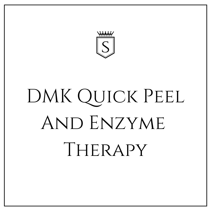 DMK Quick Peel And Enzyme Therapy