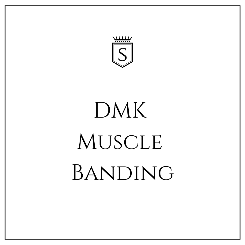 DMK Muscle Banding