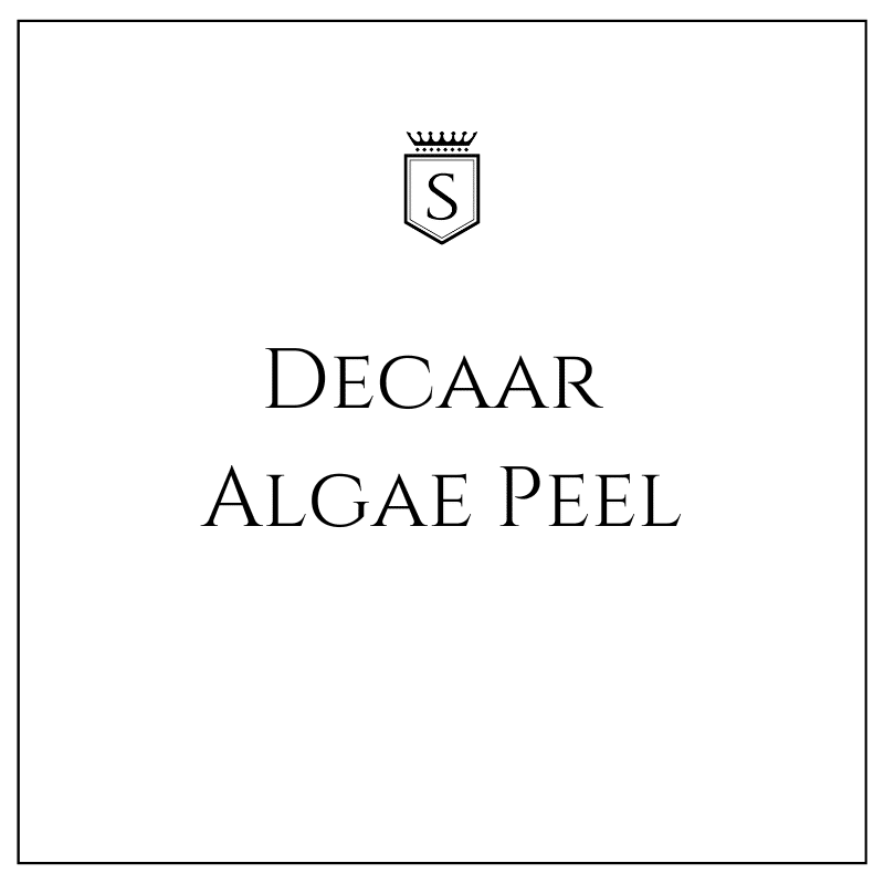 DECAAR Algae Peel