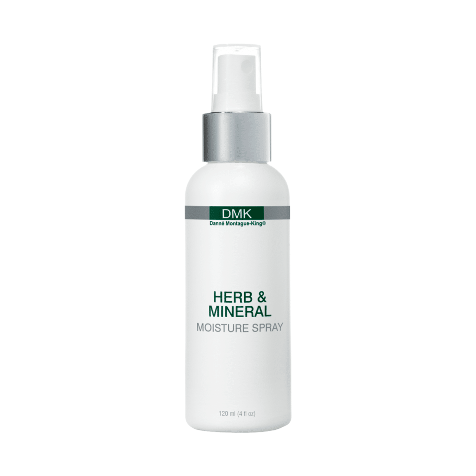 DMK Herb & Mineral Mist