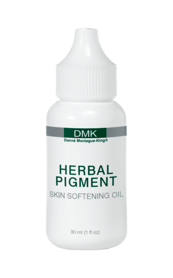 Herbal Pigment Oil