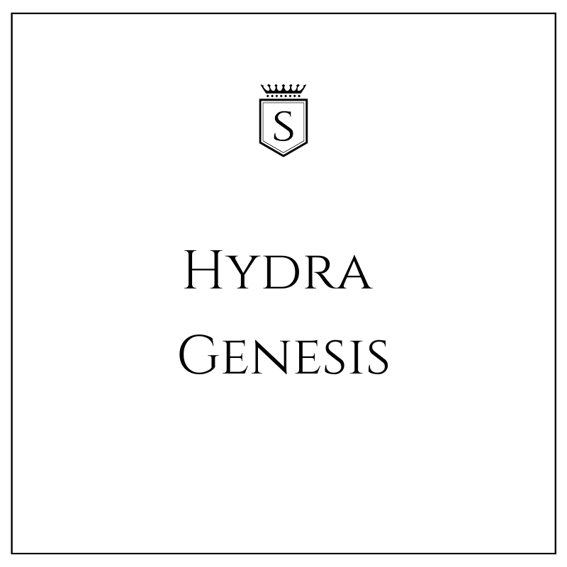Hydra Genesis Facial
